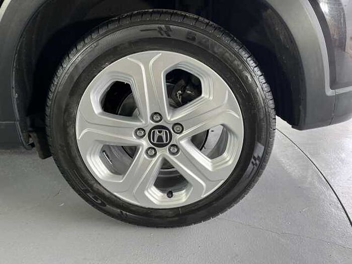 Honda HR-V 1.5 i-VTEC SE CVT 5dr 