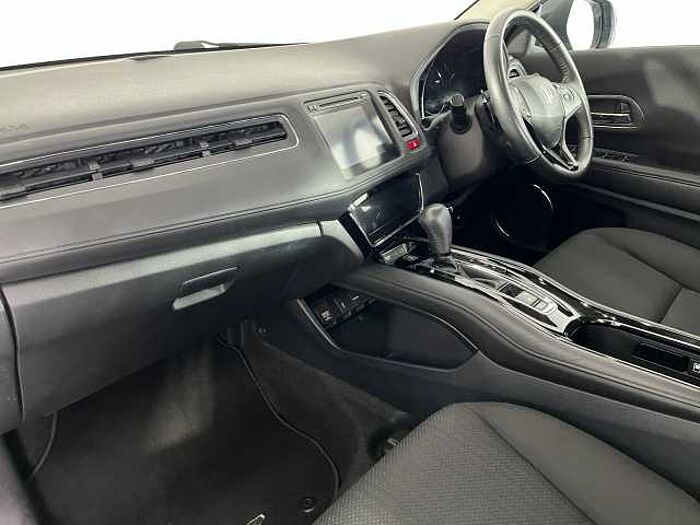 Honda HR-V 1.5 i-VTEC SE CVT 5dr 