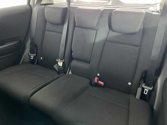 Honda HR-V 1.5 i-VTEC SE CVT 5dr 