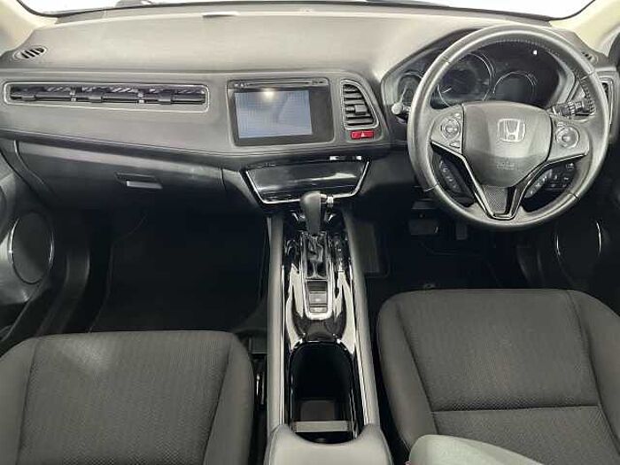 Honda HR-V 1.5 i-VTEC SE CVT 5dr 