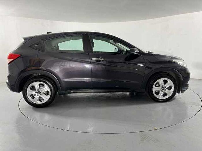 Honda HR-V 1.5 i-VTEC SE CVT 5dr 