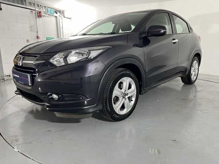 Honda HR-V 1.5 i-VTEC SE CVT 5dr 