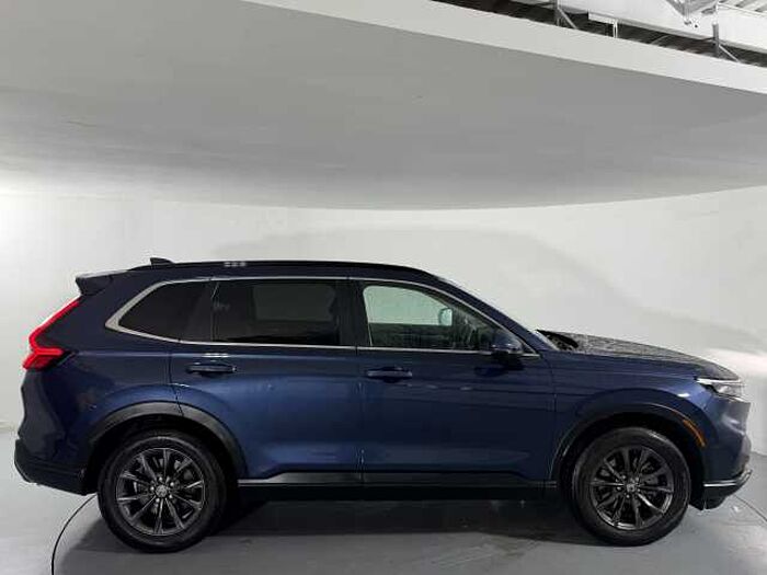 Honda CR-V e:HEV 2.0 eHEV Advance 5dr eCVT 