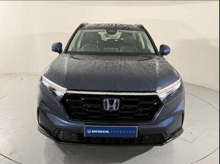 Honda CR-V e:HEV 2.0 eHEV Advance 5dr eCVT 