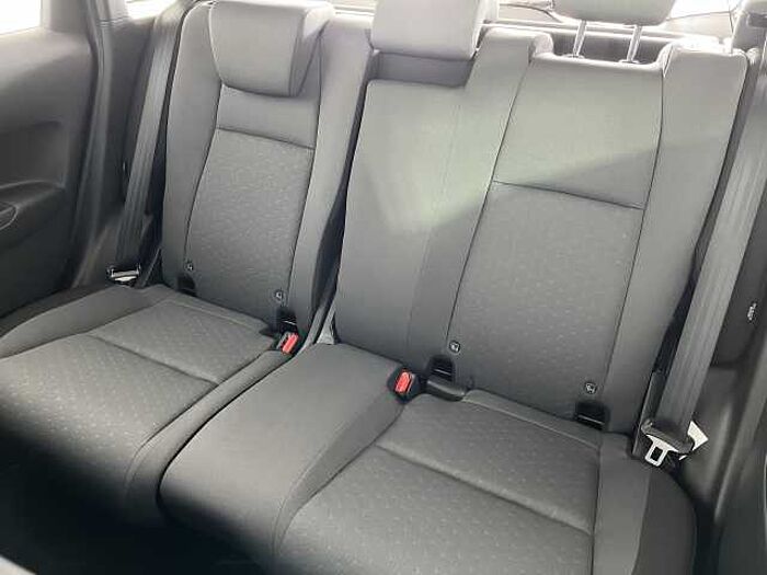 Honda Jazz Hybrid 1.5 i-MMD Hybrid Elegance 5dr eCVT 