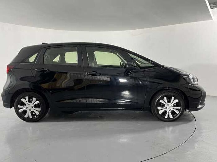 Honda Jazz Hybrid 1.5 i-MMD Hybrid Elegance 5dr eCVT 