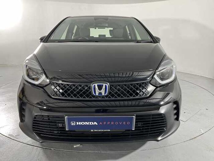 Honda Jazz Hybrid 1.5 i-MMD Hybrid Elegance 5dr eCVT 