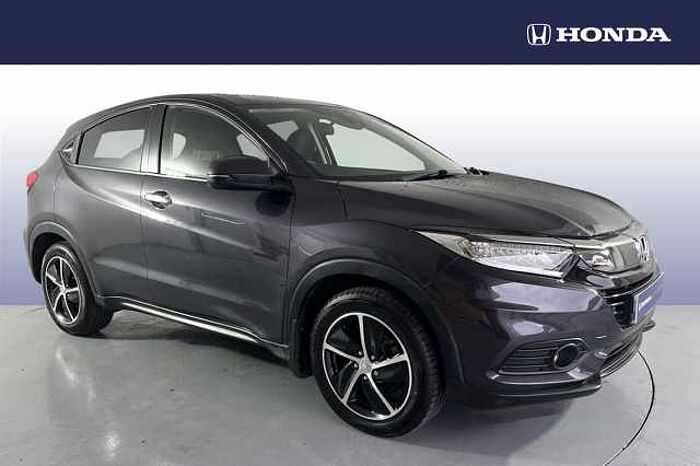 Honda HR-V 1.5 i-VTEC SE 5dr 
