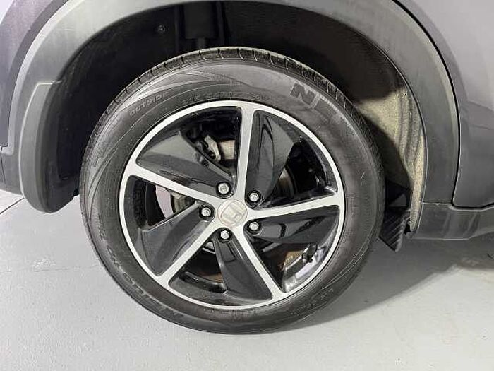 Honda HR-V 1.5 i-VTEC SE 5dr 
