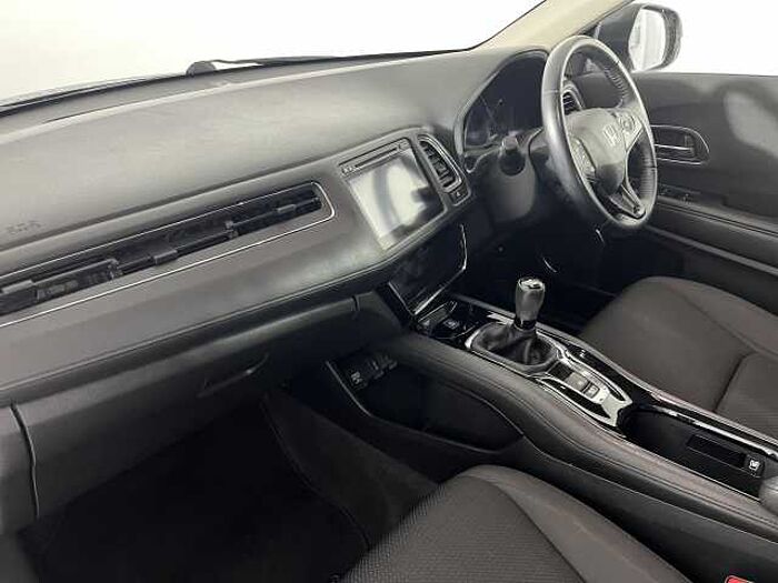 Honda HR-V 1.5 i-VTEC SE 5dr 