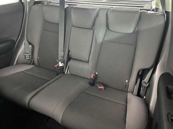 Honda HR-V 1.5 i-VTEC SE 5dr 