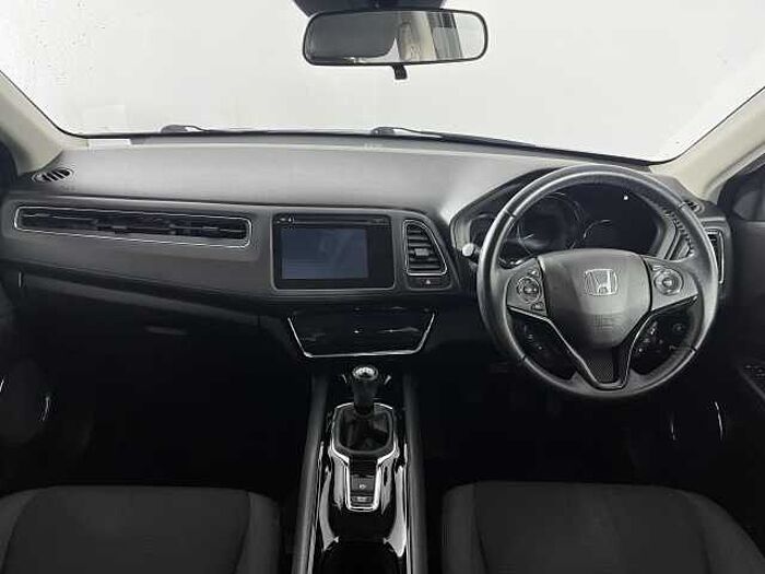 Honda HR-V 1.5 i-VTEC SE 5dr 
