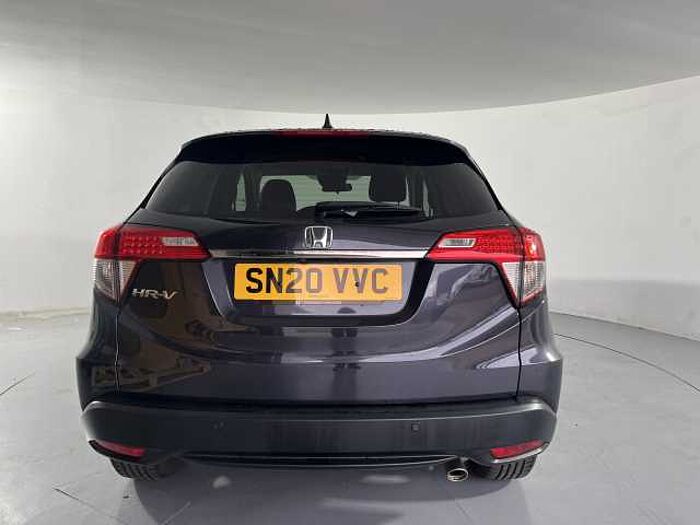 Honda HR-V 1.5 i-VTEC SE 5dr 