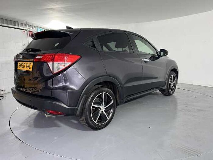 Honda HR-V 1.5 i-VTEC SE 5dr 