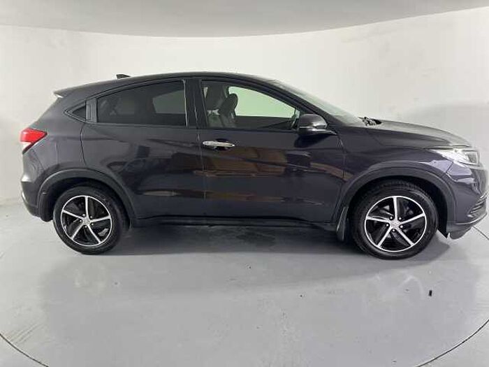Honda HR-V 1.5 i-VTEC SE 5dr 