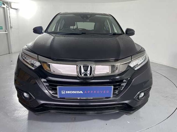 Honda HR-V 1.5 i-VTEC SE 5dr 
