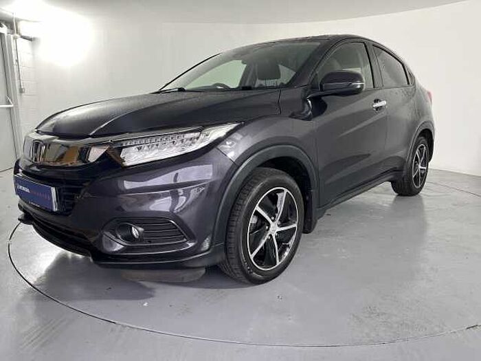 Honda HR-V 1.5 i-VTEC SE 5dr 