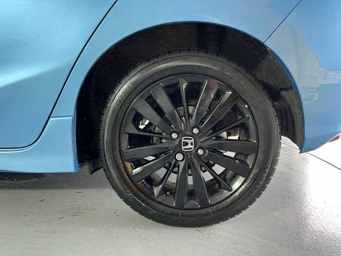 Honda Jazz 1.5 i-VTEC Sport 5dr CVT 