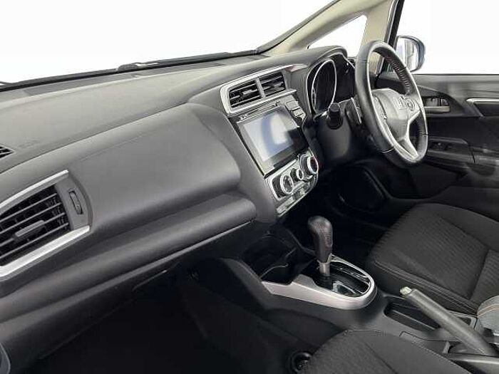 Honda Jazz 1.5 i-VTEC Sport 5dr CVT 