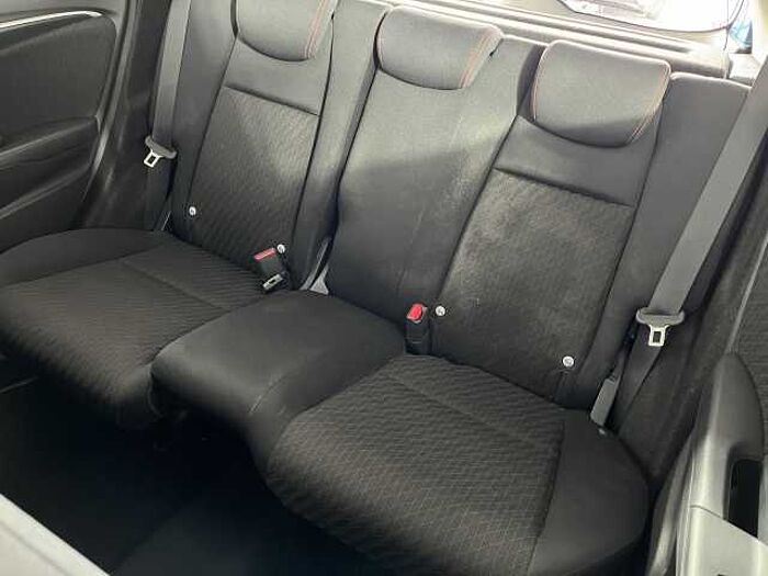 Honda Jazz 1.5 i-VTEC Sport 5dr CVT 