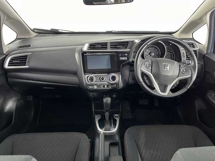 Honda Jazz 1.5 i-VTEC Sport 5dr CVT 