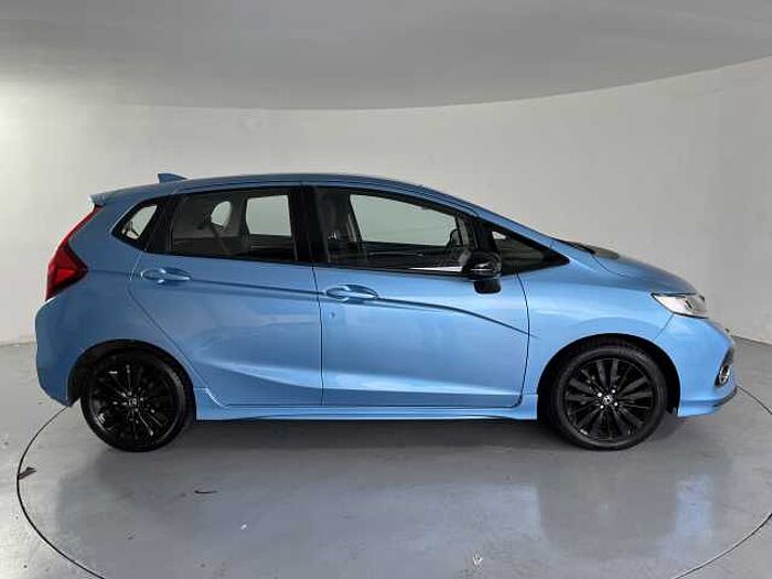 Honda Jazz 1.5 i-VTEC Sport 5dr CVT 
