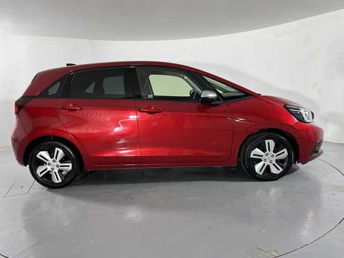 Honda Jazz Hybrid 1.5 i-MMD Hybrid EX 5dr eCVT 