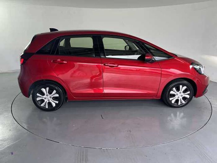 Honda Jazz Hybrid 1.5 i-MMD Hybrid SR 5dr eCVT 