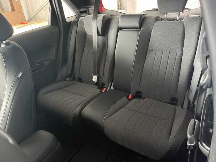 Honda Jazz Hybrid 1.5 i-MMD Hybrid SR 5dr eCVT 