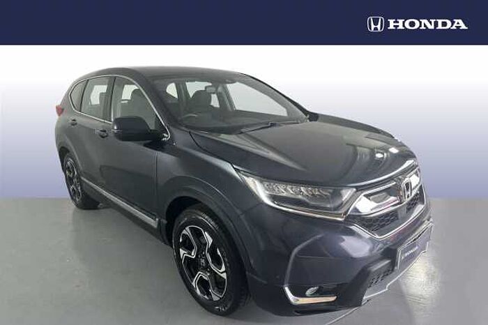 Honda CR-V 1.5 VTEC Turbo SE 5dr 2WD 