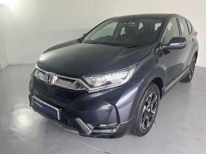 Honda CR-V 1.5 VTEC Turbo SE 5dr 2WD 