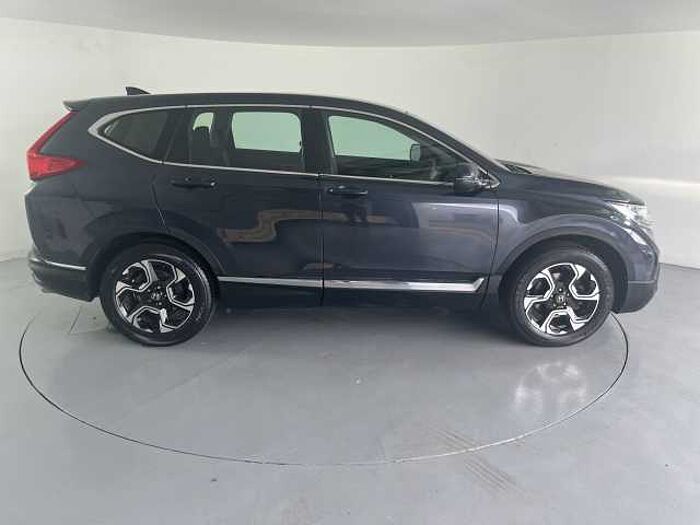 Honda CR-V 1.5 VTEC Turbo SE 5dr 2WD 