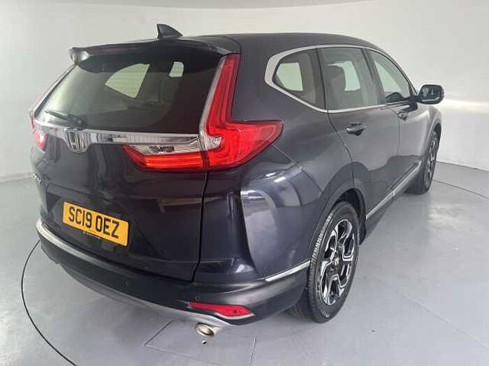 Honda CR-V 1.5 VTEC Turbo SE 5dr 2WD 
