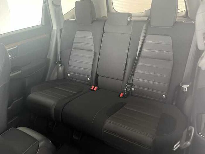 Honda CR-V 1.5 VTEC Turbo SE 5dr 2WD 