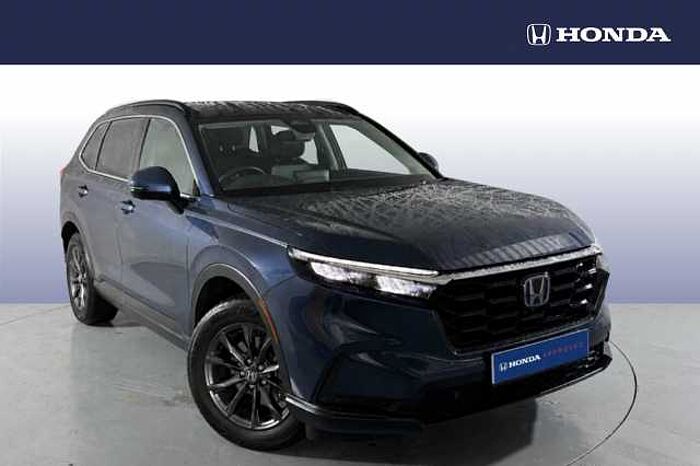Honda CR-V e:HEV 2.0 eHEV Advance 5dr eCVT 