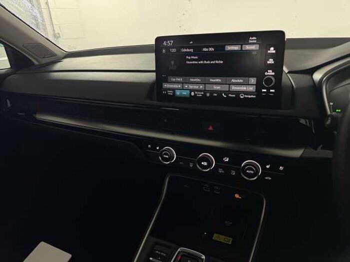 Honda CR-V e:HEV 2.0 eHEV Advance 5dr eCVT 