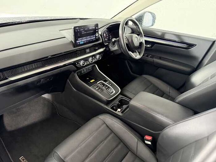 Honda CR-V e:HEV 2.0 eHEV Advance 5dr eCVT 
