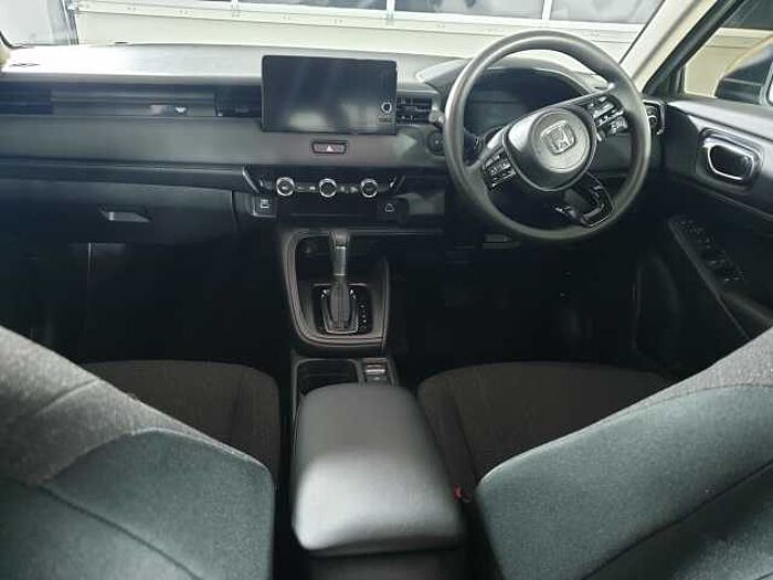 Honda HR-V Hybrid 1.5 eHEV Elegance 5dr CVT 