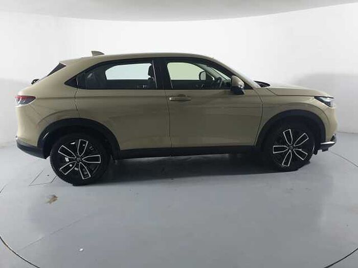 Honda HR-V Hybrid 1.5 eHEV Elegance 5dr CVT 