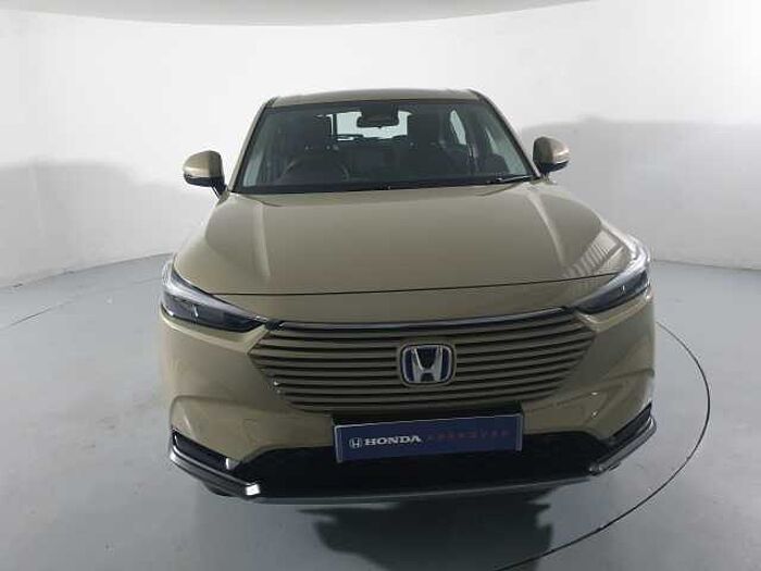 Honda HR-V Hybrid 1.5 eHEV Elegance 5dr CVT 