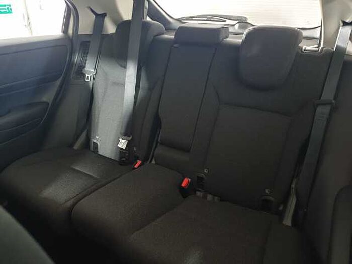 Honda HR-V Hybrid 1.5 eHEV Elegance 5dr CVT 