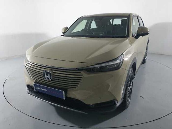 Honda HR-V Hybrid 1.5 eHEV Elegance 5dr CVT 