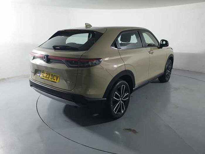 Honda HR-V Hybrid 1.5 eHEV Elegance 5dr CVT 