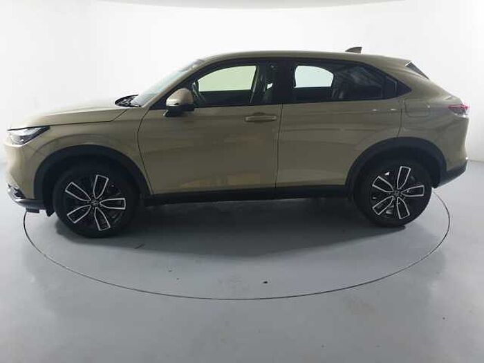 Honda HR-V Hybrid 1.5 eHEV Elegance 5dr CVT 