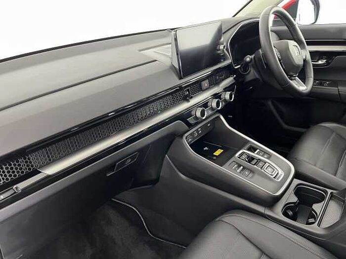 Honda CR-V Hybrid 2.0 eHEV Advance 5dr eCVT 