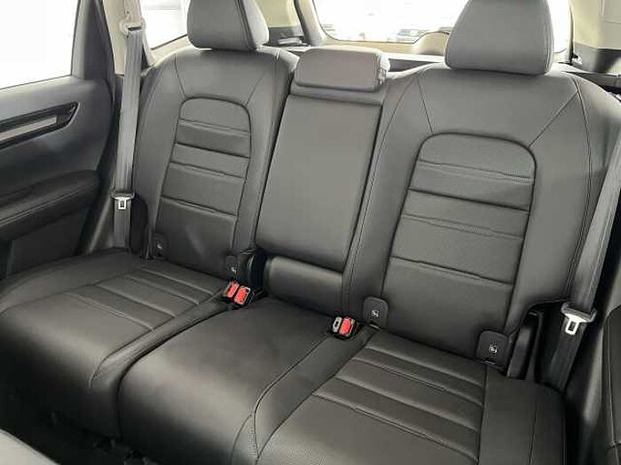 Honda CR-V Hybrid 2.0 eHEV Advance 5dr eCVT 