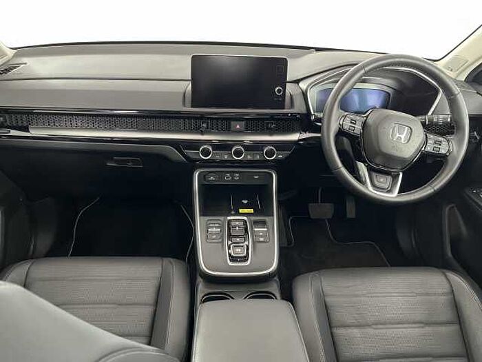 Honda CR-V Hybrid 2.0 eHEV Advance 5dr eCVT 