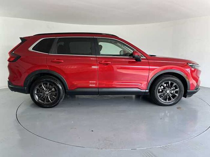 Honda CR-V Hybrid 2.0 eHEV Advance 5dr eCVT 