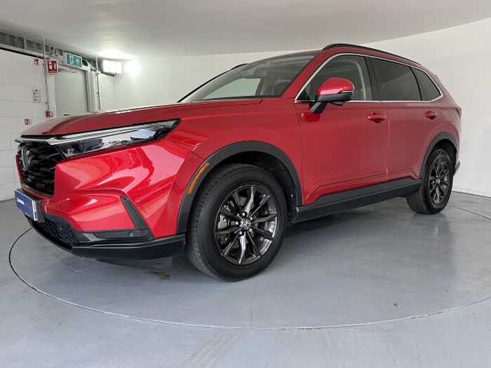 Honda CR-V Hybrid 2.0 eHEV Advance 5dr eCVT 