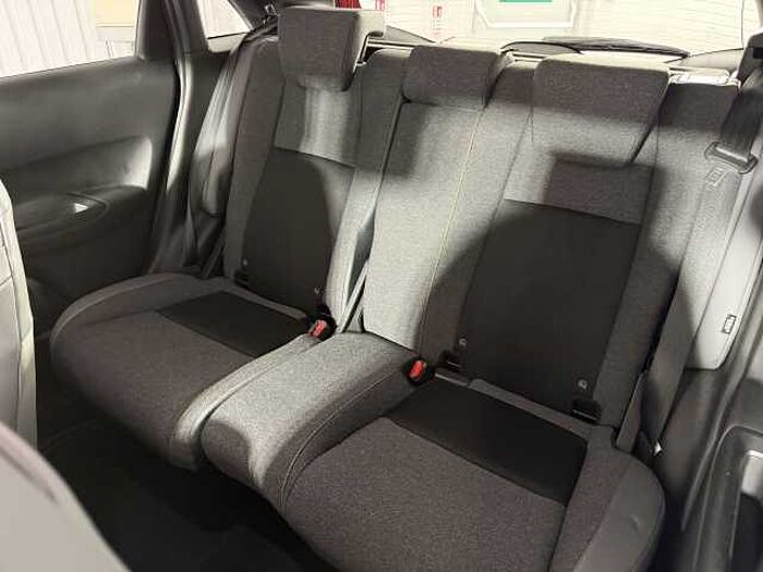 Honda Jazz Hybrid 1.5 i-MMD Hybrid Advance Sport 5dr eCVT 